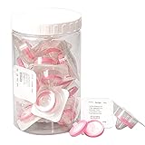 Sterile Syringe Filter PTFE Hydrophobic Filtration