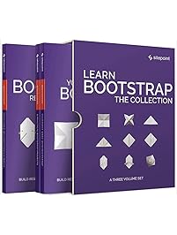 Learn Bootstrap: The Collection