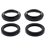 All Balls Racing 56-190 Fork and Dust Seal Kit
