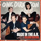 Made In The A.M. (Deluxe Edition)
