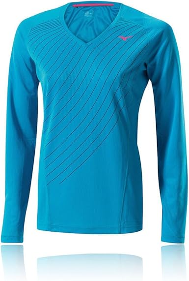 magliette mizuno donna 2015