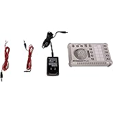 Bachmann Trains E-Z Command Plus Digital Command Control System Controller