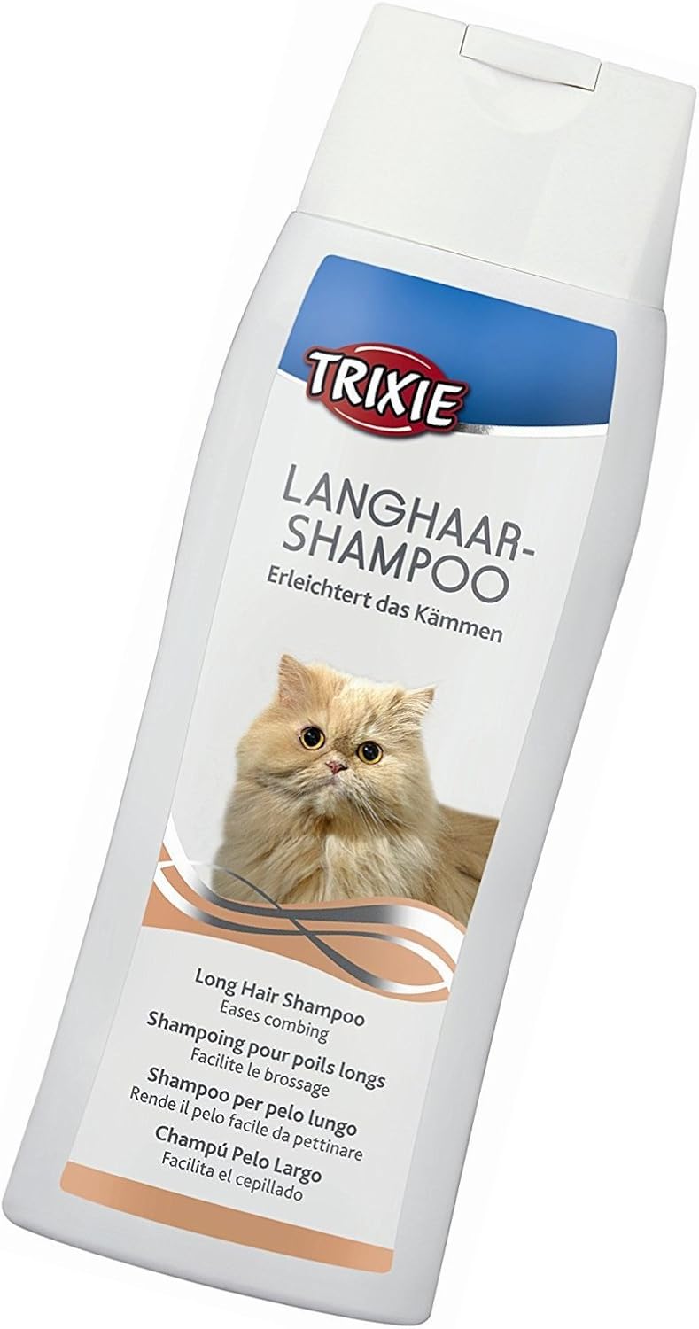 Champú seco gatos Todo gatos