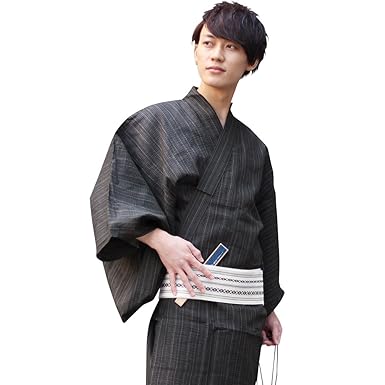 最高男浴衣白 ファッショントレンドについて