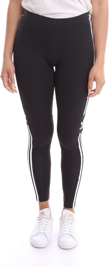 adidas Trefoil Medias, Mujer: Amazon.es: Deportes y aire libre