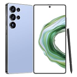 JQAKP I25 Ultra Smartphone 12+512GB | Android 14