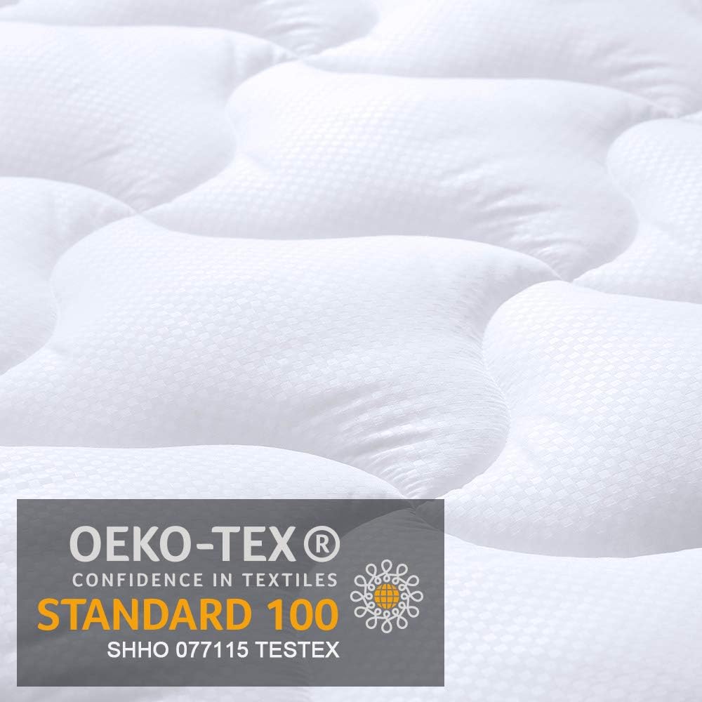 Best Mattress Topper For Full Size Bed