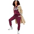 GAP Women's Logo Fleece Joggers