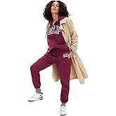 Gap Womens Logo Fleece Jogger