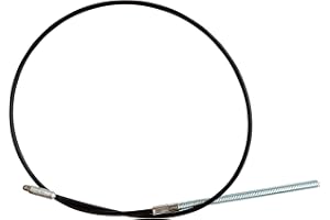 GardenPal Clutch Cable for MTD Yard Machines Replaces OEM 746-0694 7460694