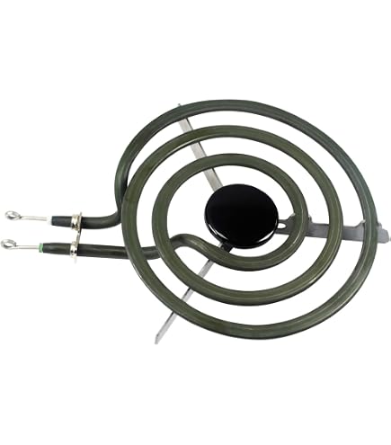 Drip Pans Y Surface Elements Para Ge Hotpoint Range | Meses Sin Interés