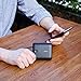 AUKEY 10000mAh Portable Charger, 2.1A Dual USB Output with AiPower Charging Technology for iPhone X / 8/8 Plus, iPad, Samsung Galaxy, and More