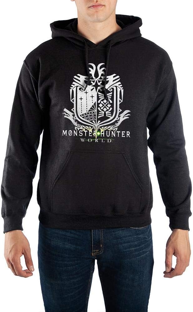 monster hoodie amazon
