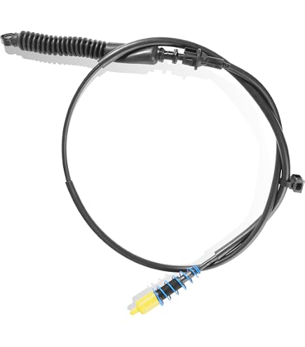 Amazon.com: SBT Reverse/Shift Cable (Left side) compatible with