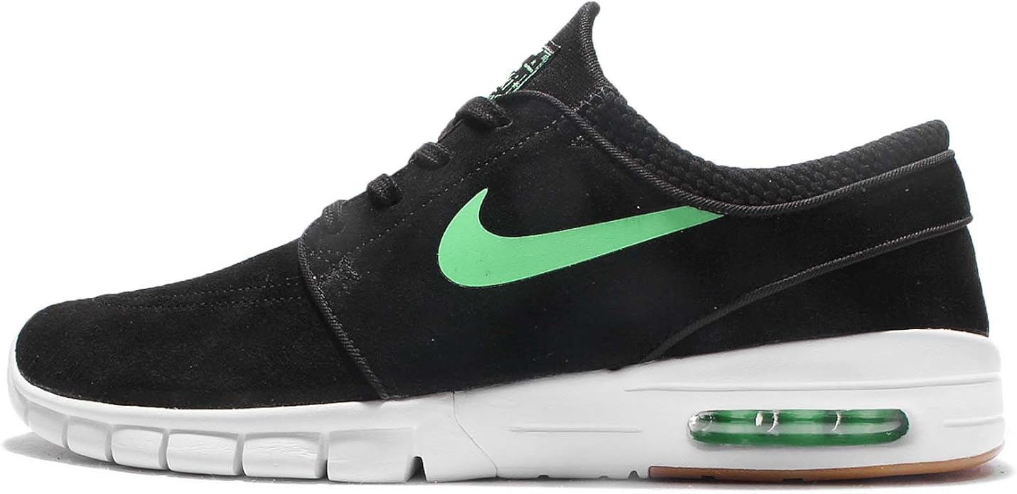 nike sb stefan janoski max men's skateboarding shoe
