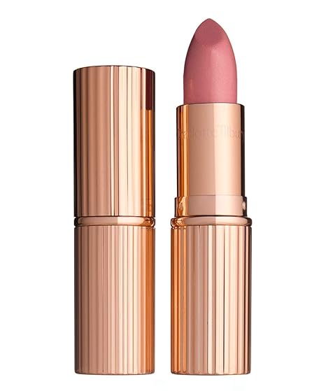 Charlotte Tilbury K.I.S.S.I.N.G. Fallen From The Lipstick Tree - Nude Kate by CHARLOTTE TILBURY
