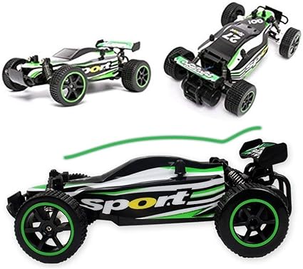 fstgo rc car