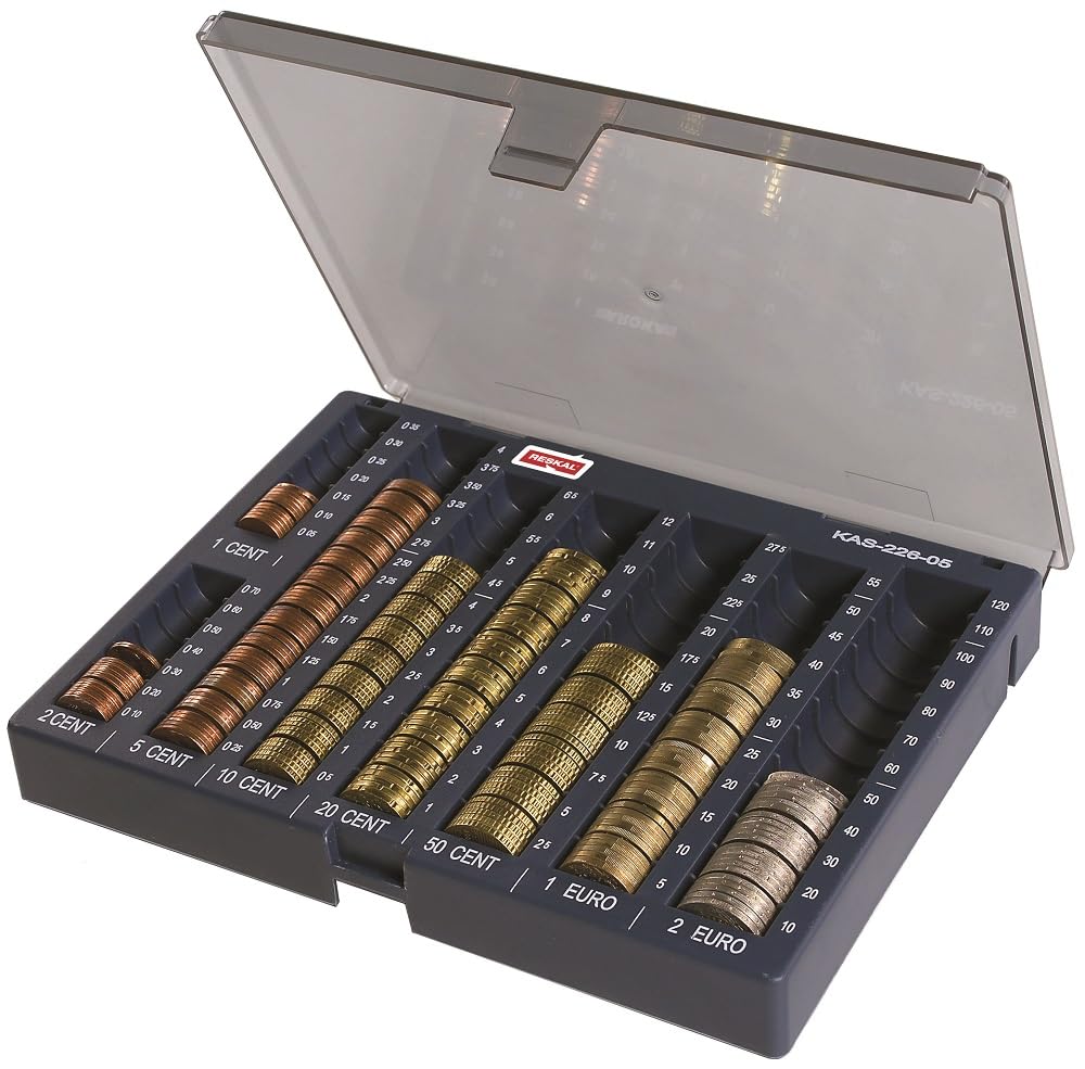 Reskal 35303 Coin Tray
