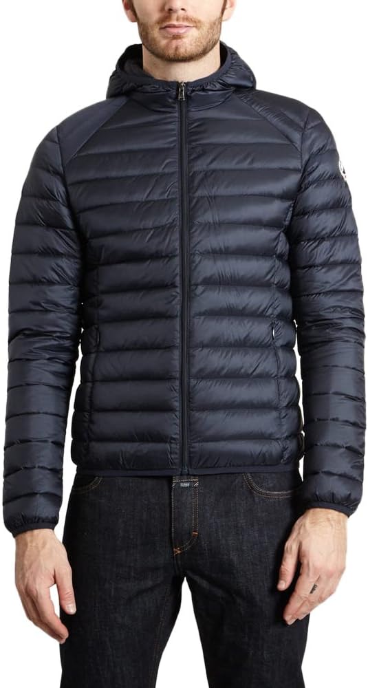 Nico Padded Jacket Men