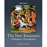 The New Testament: A Student's Introduction