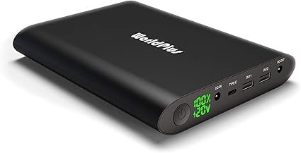 Amazon Worldplus 超大容量モバイルバッテリー mah Type C ノートパソコン Macbook スマホ Ipad の充電に Worldplus バッテリー 通販