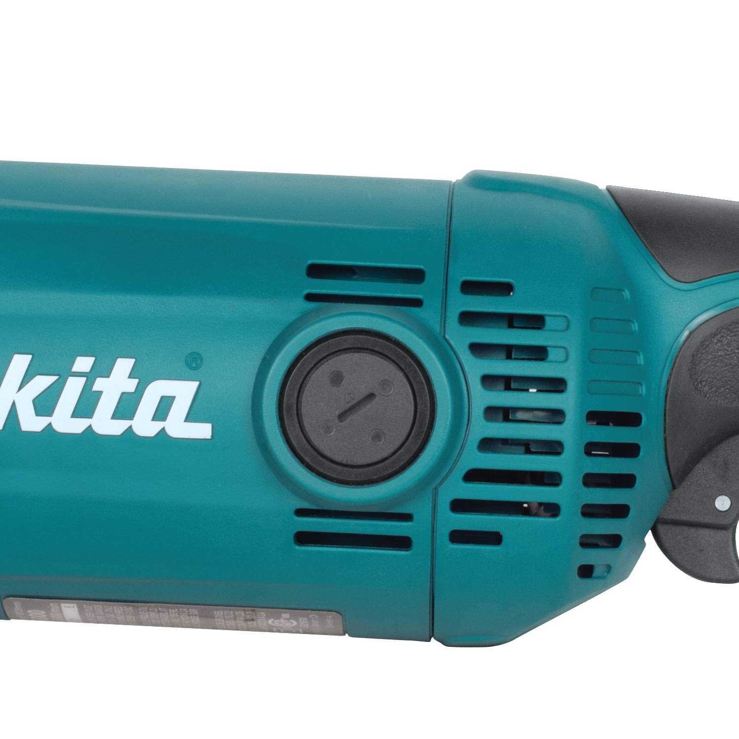 Makita GS5000 5" Straight Grinder Buy Online in UAE. Hi Products in the UAE See Prices