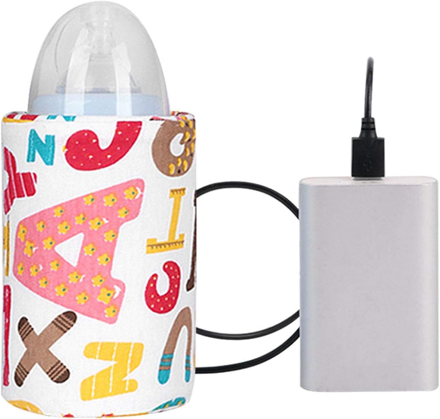 usb baby bottle warmer