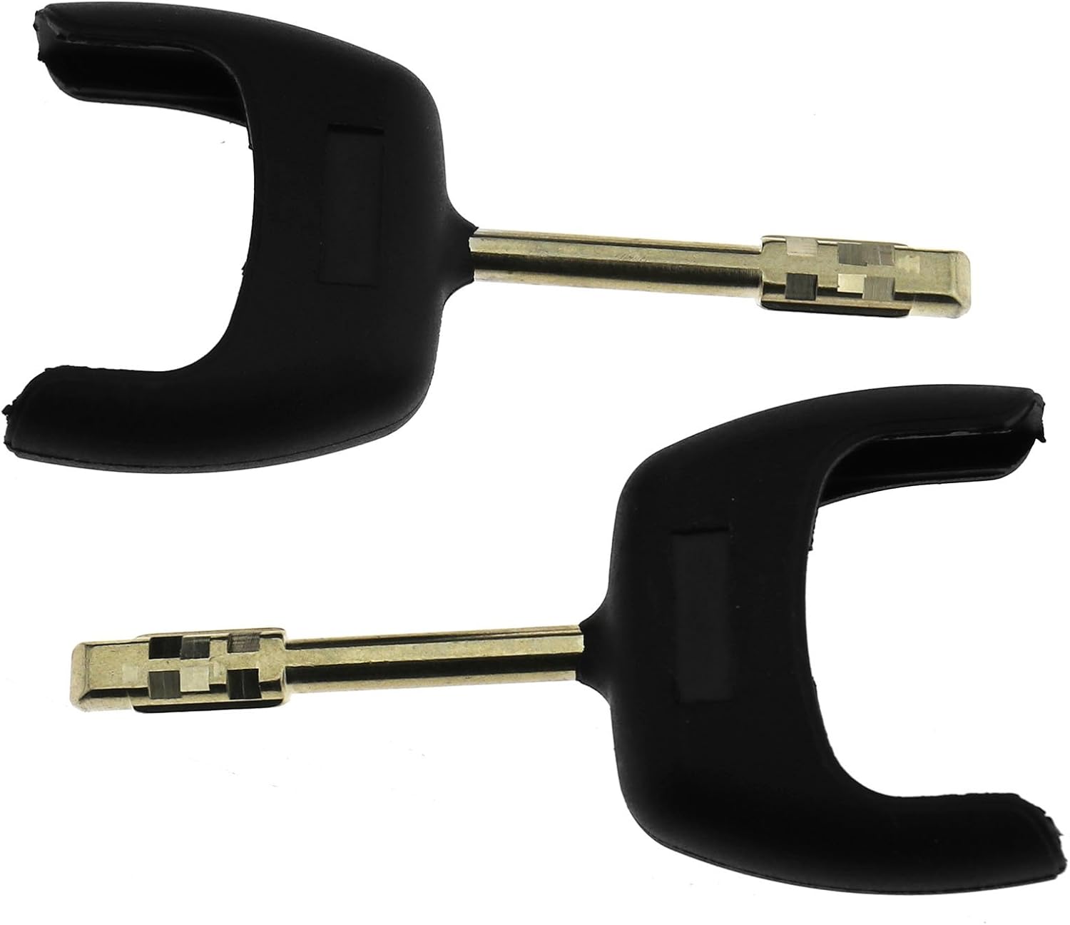 Create idea Car Ignition Barrel Cylinder Kit With 2Keys Replacement BigaMart