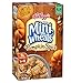 Kellogg's Frosted Mini Wheats Pumpkin Spice, 15.5 Ounce Box (Pack of 4)