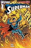 Superman (2011-) #1 (Superman (2011- ))