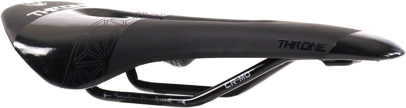 throne bike seat