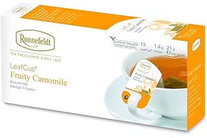 HGFLMR LeafCup Fruity Chamomile