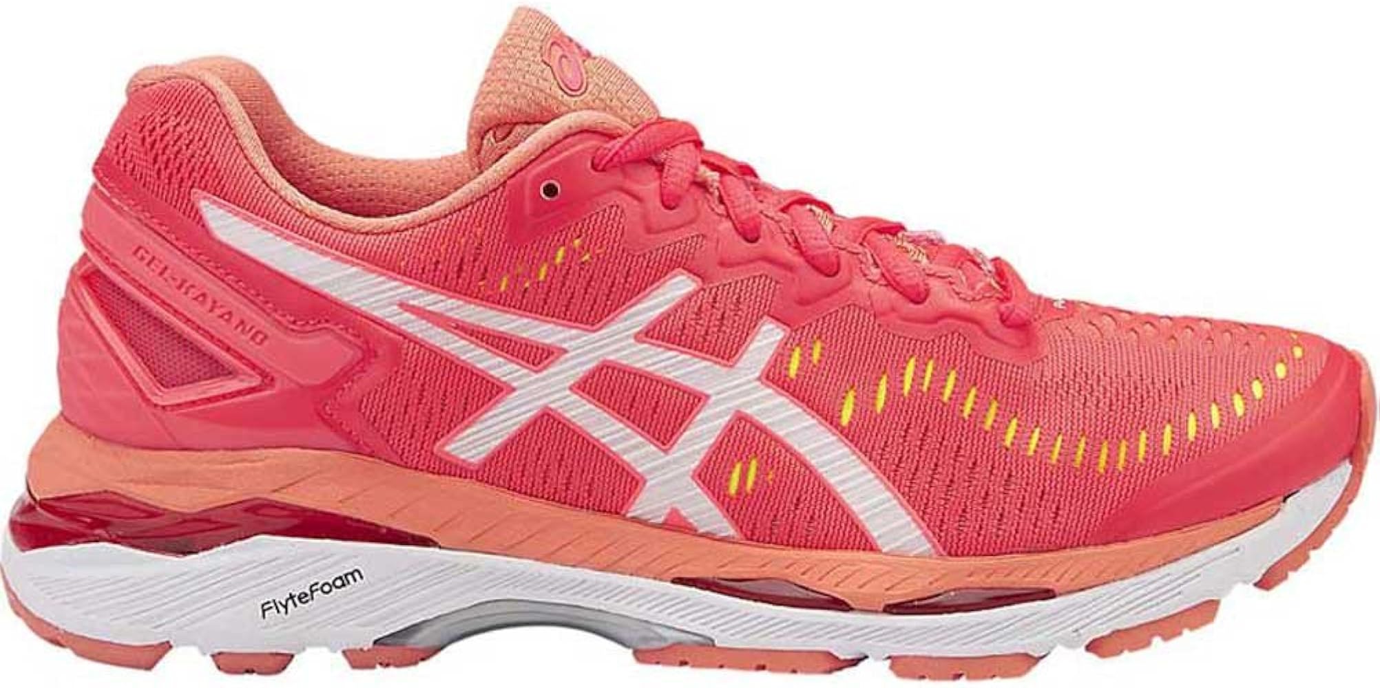 asics gel kayano 23 mujer espana