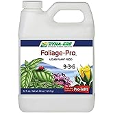 Dyna-Gro Foliage-Pro Nutrient, 1 Qt (DYFOL032)