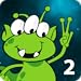 Spelling Space - 2nd Grade