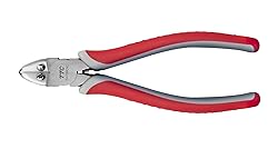 Tsunoda, TH-150CNC, Cutting Pliers w/Lead Catcher