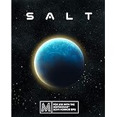 Salt: A Sci-Fi Horror RPG Module