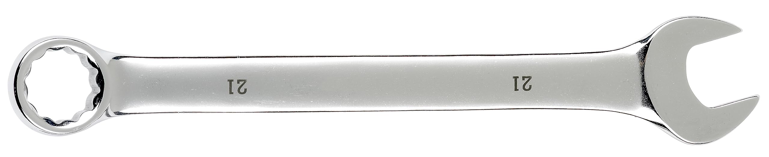 Cyclo Tools Open and Ring Spanner - Silver, 2.1 cm — image 1