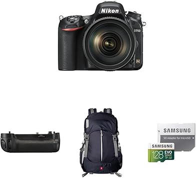 nikon d750 precio amazon