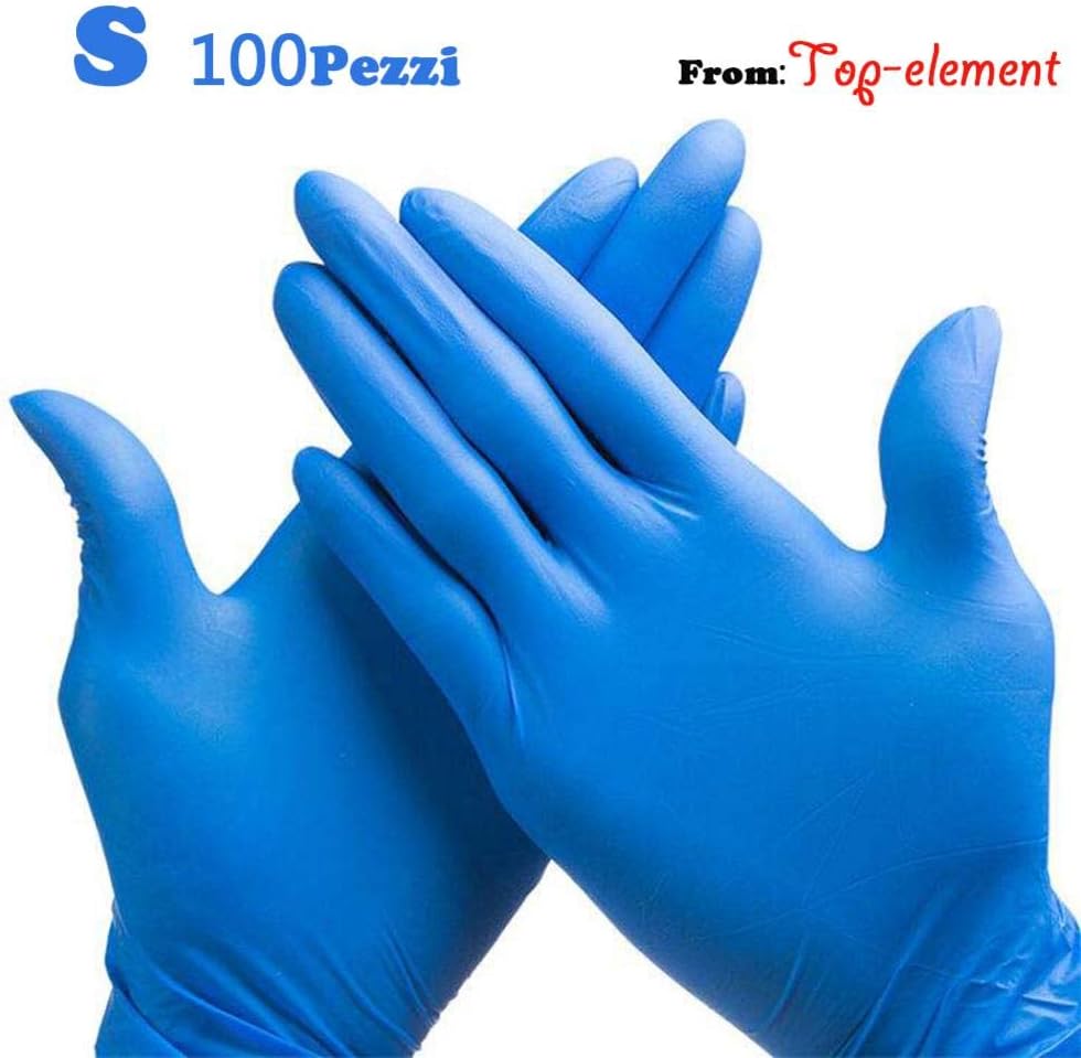 guanti medicali