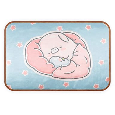 HOUMENGO Alfombrilla refrescante para Mascotas Grandes ...