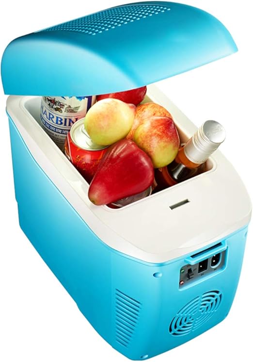 7.5 ltr mini refrigerator for home