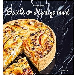Quiche En Hartige Taart Amazon Co Uk Flipo Marion Japy David 9789461431981 Books Hartige Taart Basis