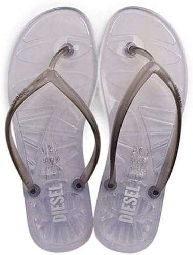 diesel flip flops womens