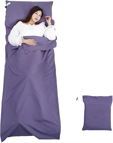 sleeping bag bed cover