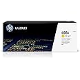 HP 658X Yellow High-yield Toner Cartridge | Works with HP Color LaserJet Enterprise M751 Series | W2002X