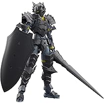 Bandai Spirits 30MF Rosan Assassin Color Coded Plastic Model