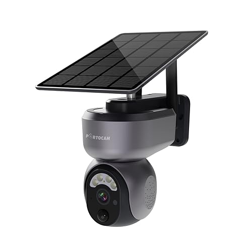 Motion Detection Battery Powered Wireless Cctv Camera System
