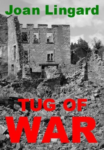 Tug of War Kindle Edition