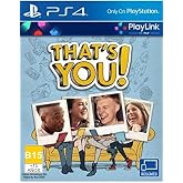PS4 That's You - PlayStation 4